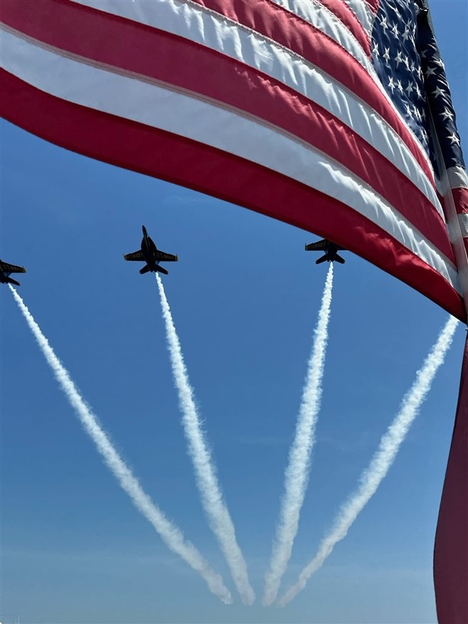 Blue Angels