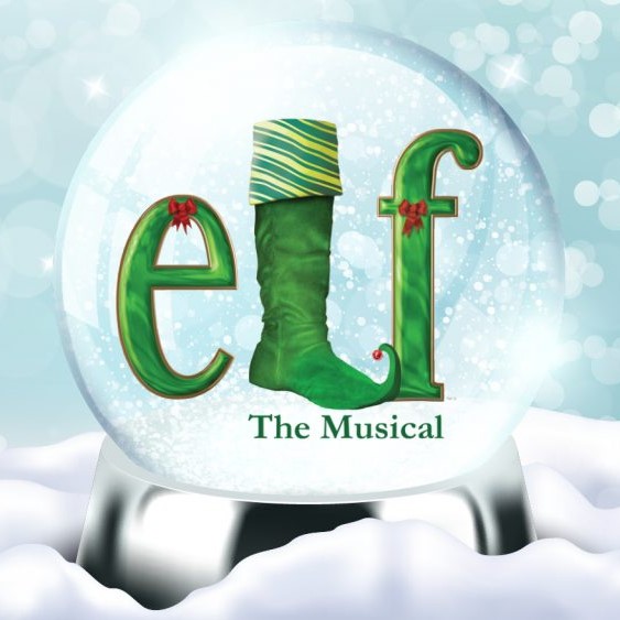 Elf The Musical - At Toby's Dinner Theatre