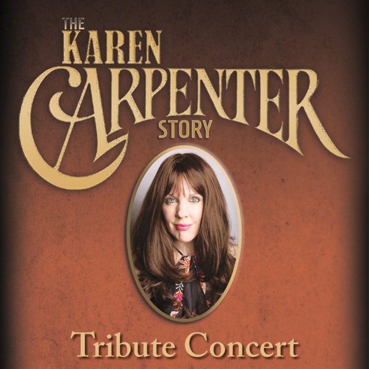 Karen Carpenter Story- Tribute Concert Dutch Apple