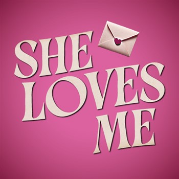 She Loves Me At Bucks County Playhouse