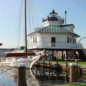 St. Michaels Cruise And Crab Cake Lunch, MD