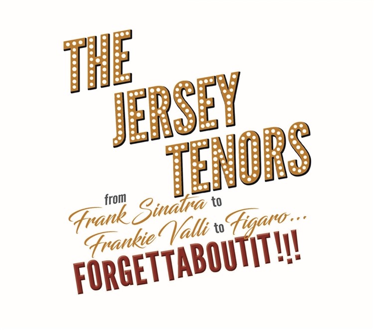 Jersey Tenors at Tropicana Casino, Atlantic City